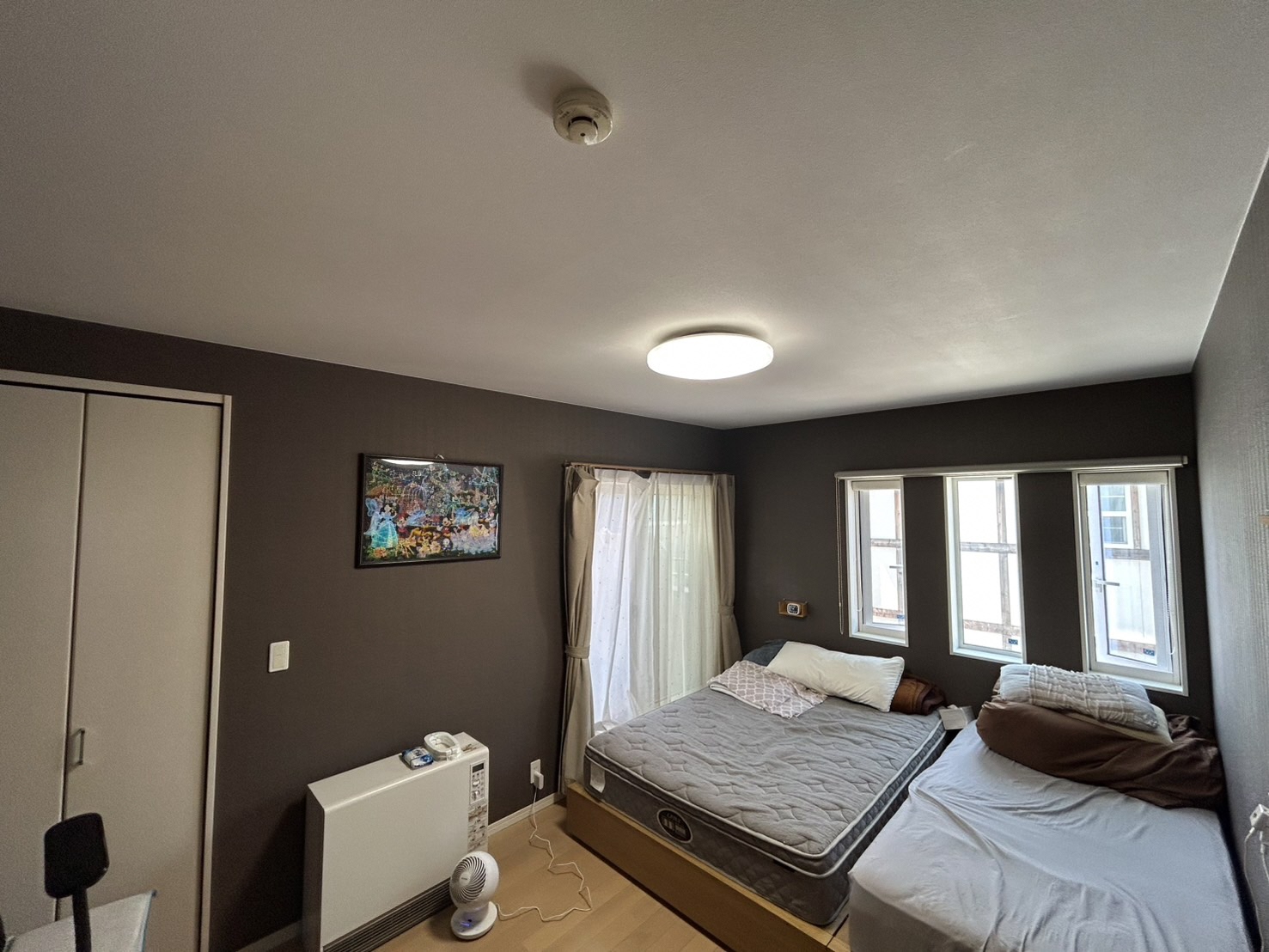 2010s wood house in Iwate