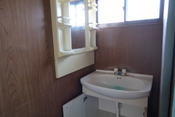 1970s house in Minamisatsuma