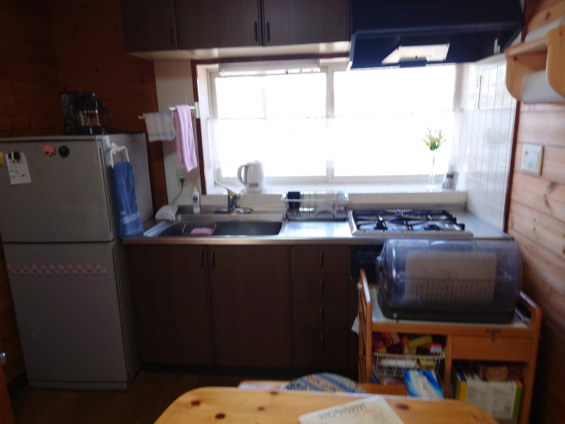 Minoto Highlands Vacation Home Complex - Used Villa