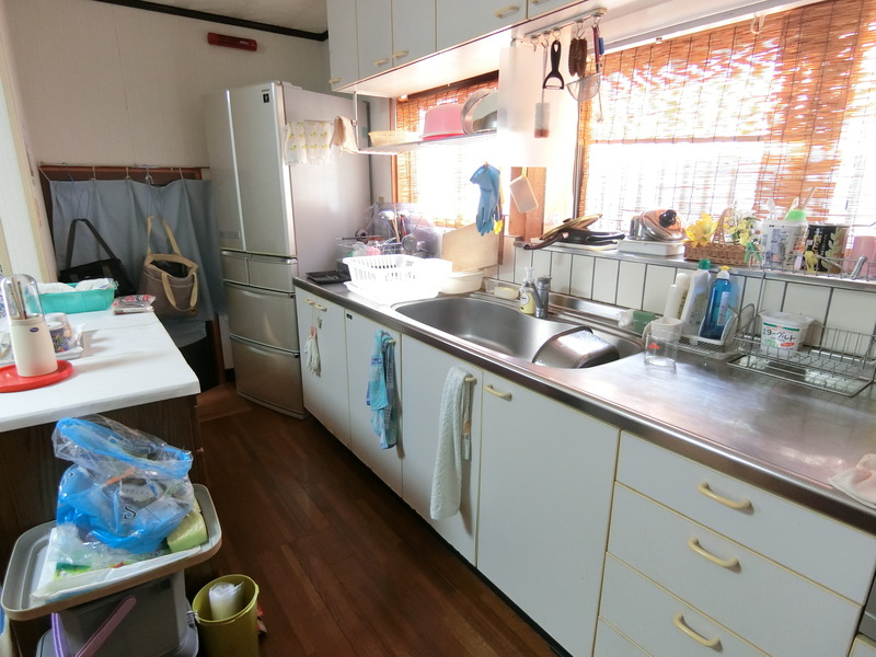 Property No. 192 - Akano Otsu, Aki City