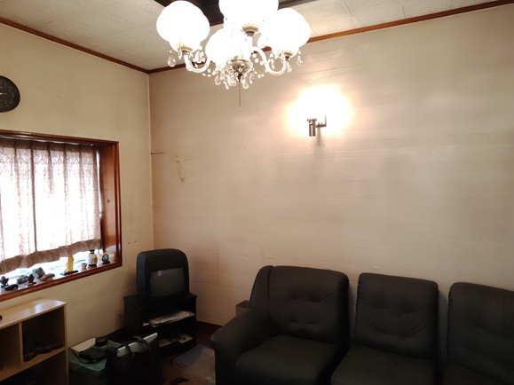 1960s wood house, 5-min walk to station, Nagano