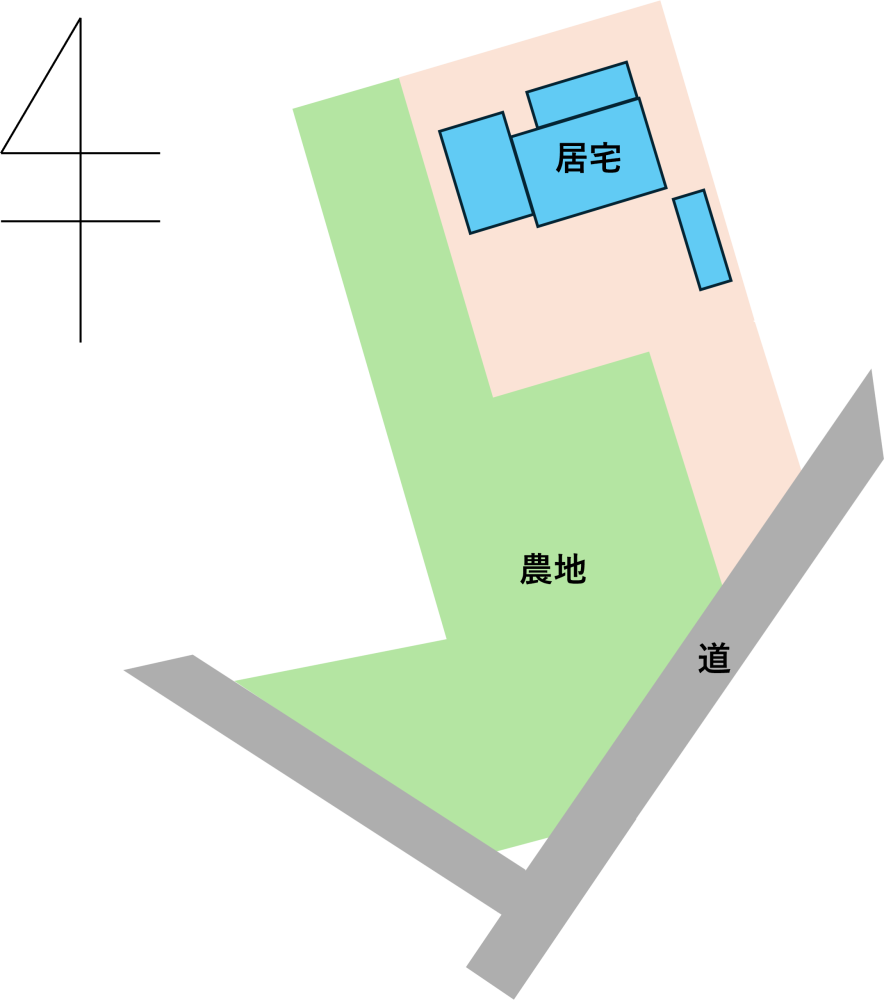 Registered Property 066 Ōshōgō-chō [For Sale]