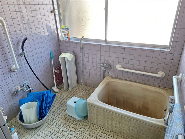 Wood house, 20-min walk to station, Yamaguchi