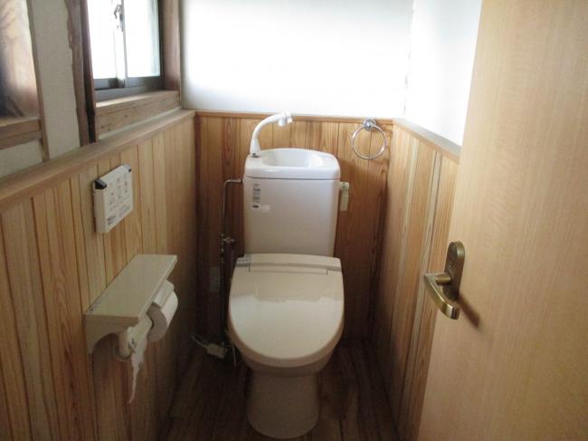1910s wood house in Kasaoka