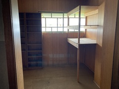 1860s wood house on a large plot in Nagano