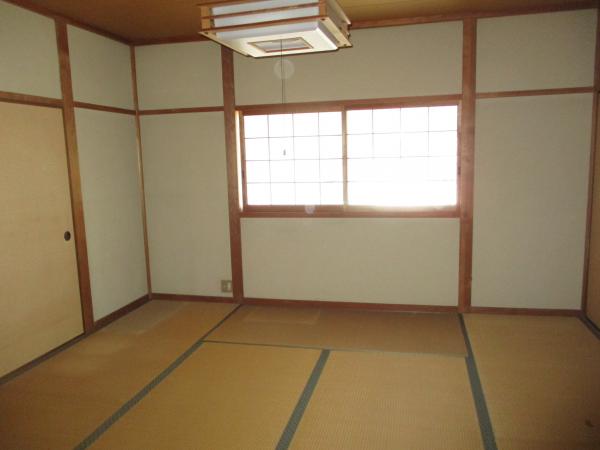 1980s wood house in Okayama