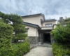1950s wood house on a large plot in Toyama