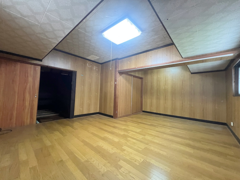 House with storehouses in Hyogo