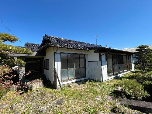 Property 132 (Minami-wari District)