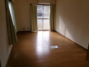 Gero City Akiya Bank [Gero 046] For sale 1.9M yen / Home is where you make it! A minimalist property with nothing extra!