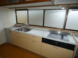 House, 13-min walk to station, Niigata