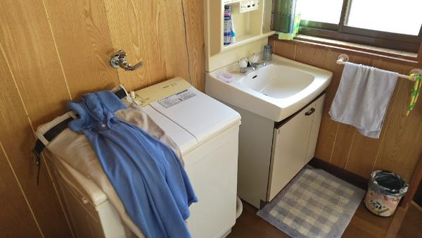1940s wood house in Hyogo