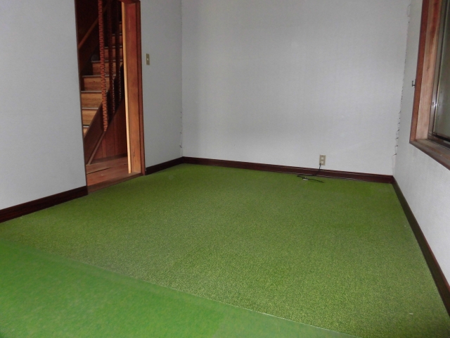 1970s wood house in Hyogo