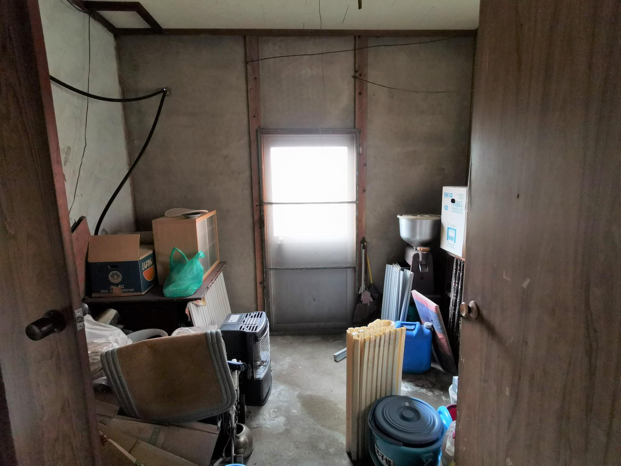Property 220, Yame City, Hon