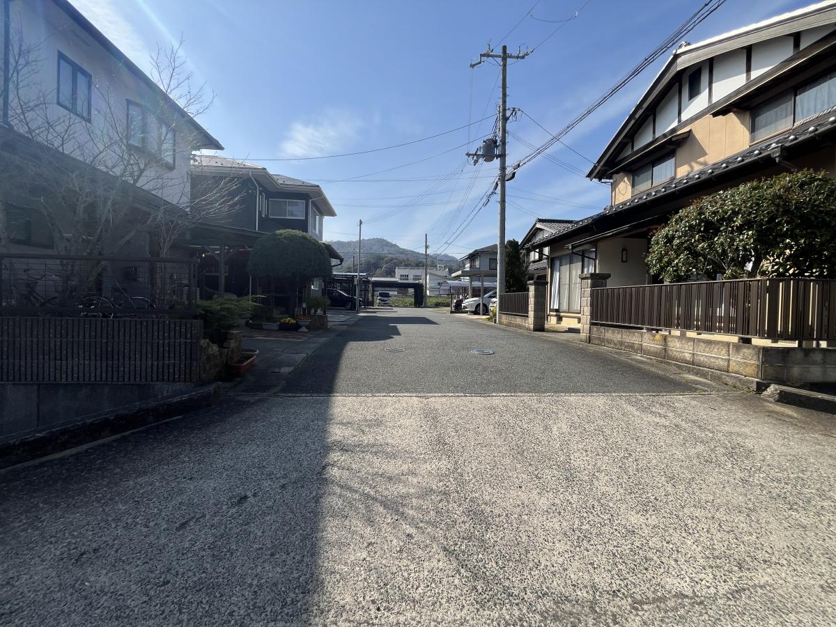 1990s wood house, 14-min walk to station, Kyoto