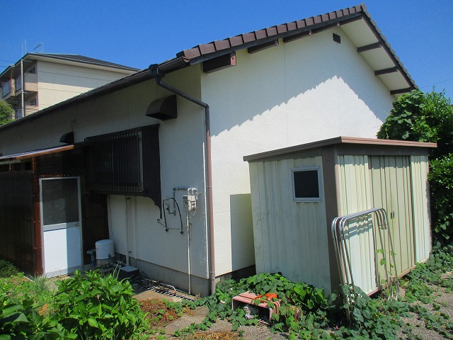 House in Oita