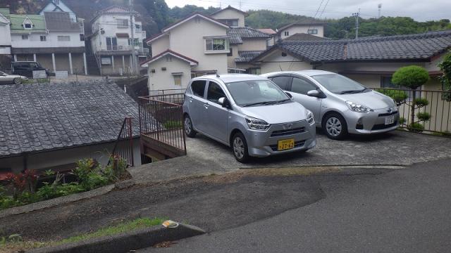 1970s wood house, 9-min walk to station, Nagasaki