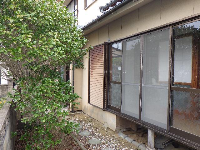 Wood house, 20-min walk to station, Nagasaki