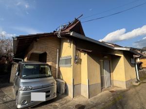1960s house in Kameoka, Kyoto