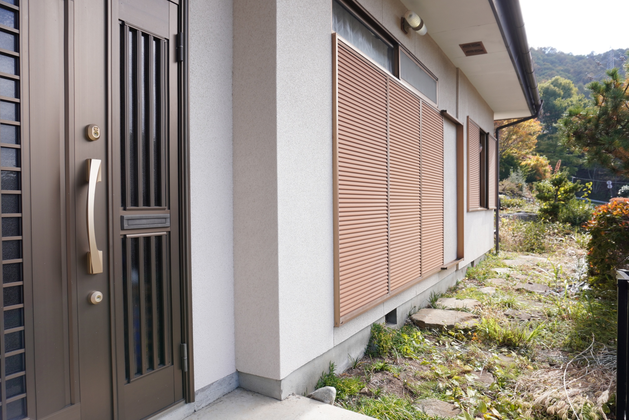 1970s wood house, 14-min walk to station, Nagano