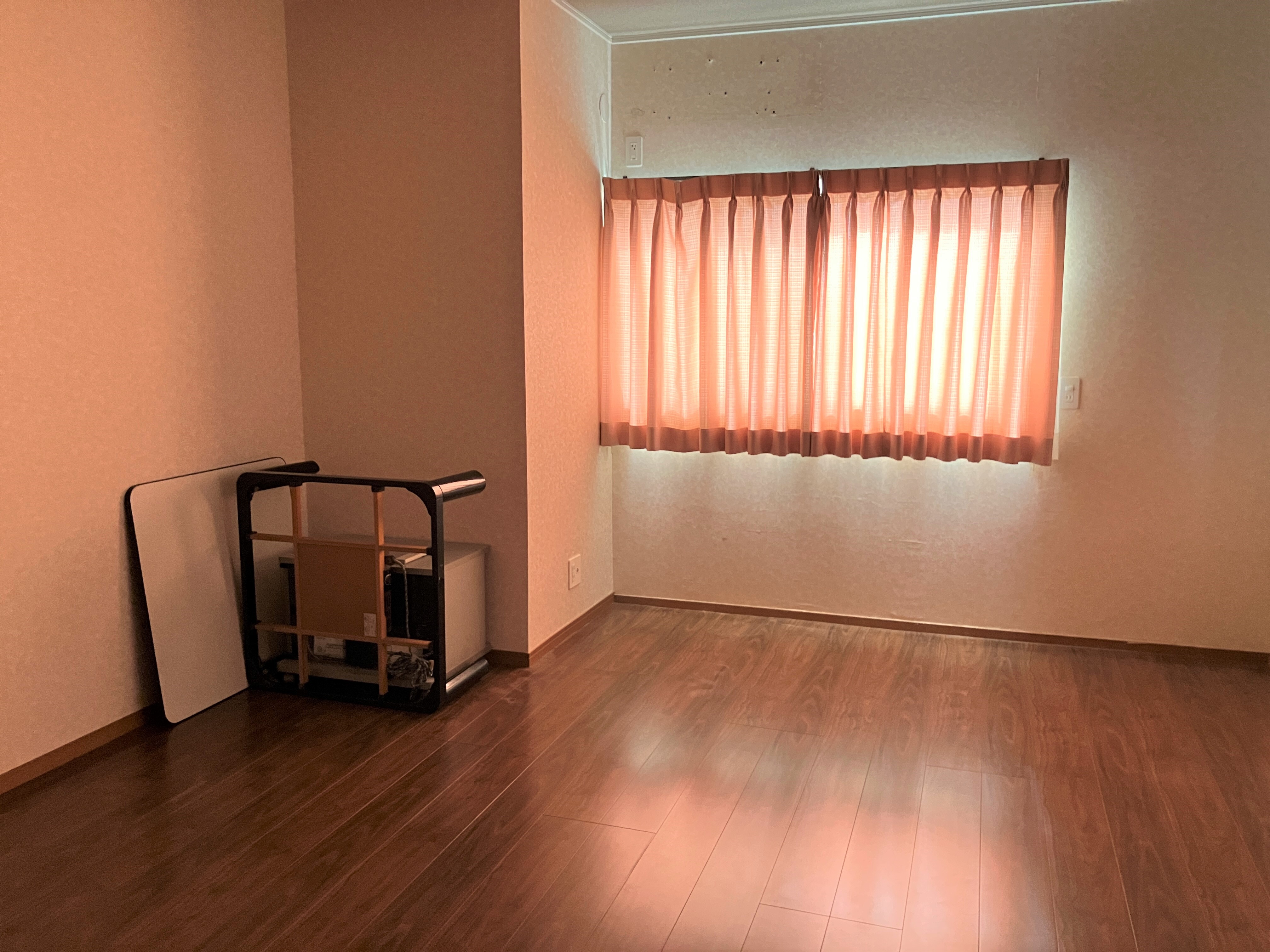 1970s wood house in Nagano