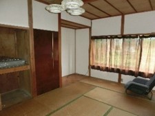1960s wood house in Niigata