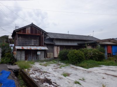 Wood house in Kochi