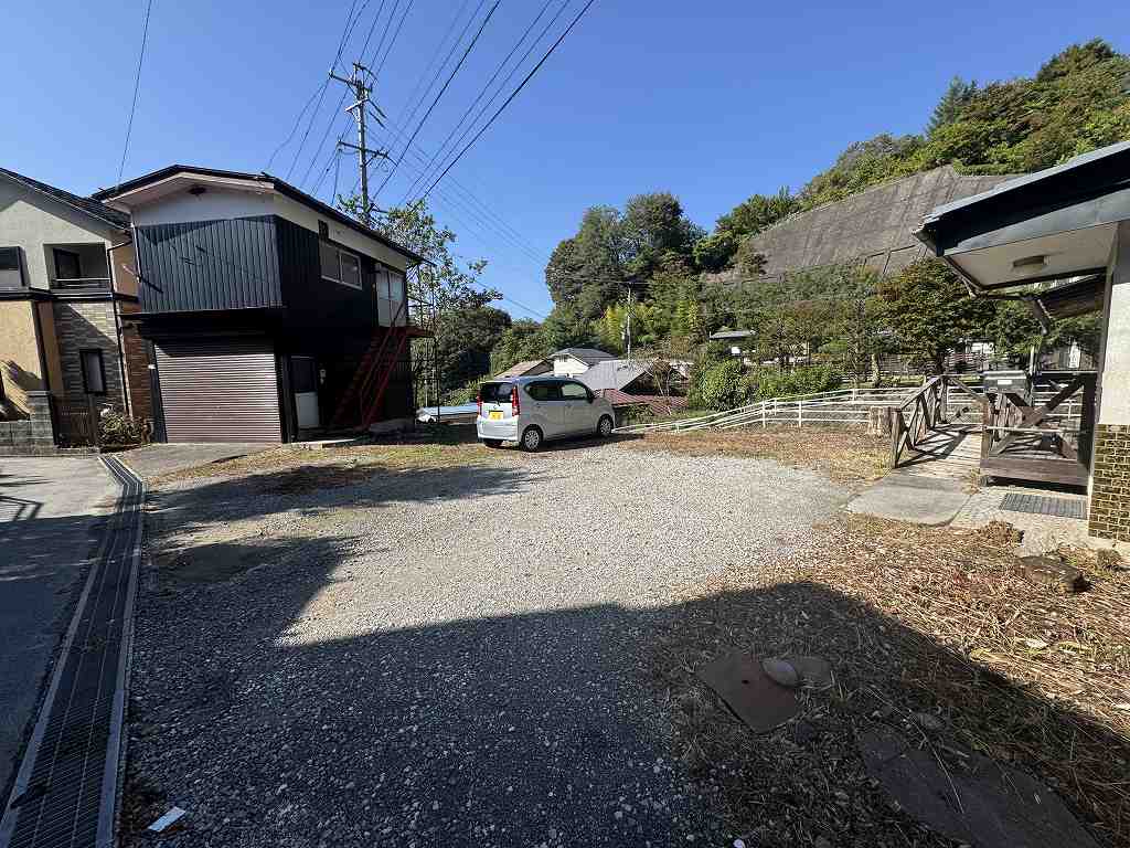 1960s wood house, 11-min walk to station, Nagano