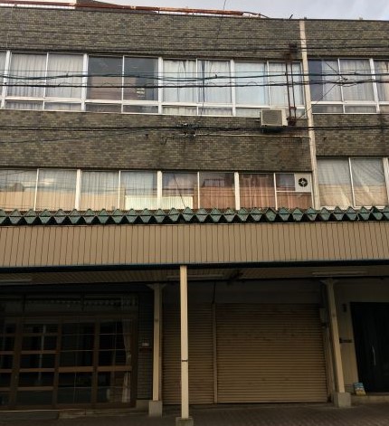 House, 14-min walk to station, Toyama