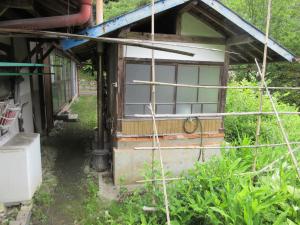 Property No. 08-1-01 - Chiyoshiro District [Hilly Rural Area] [For Sale] With Agricultural Land