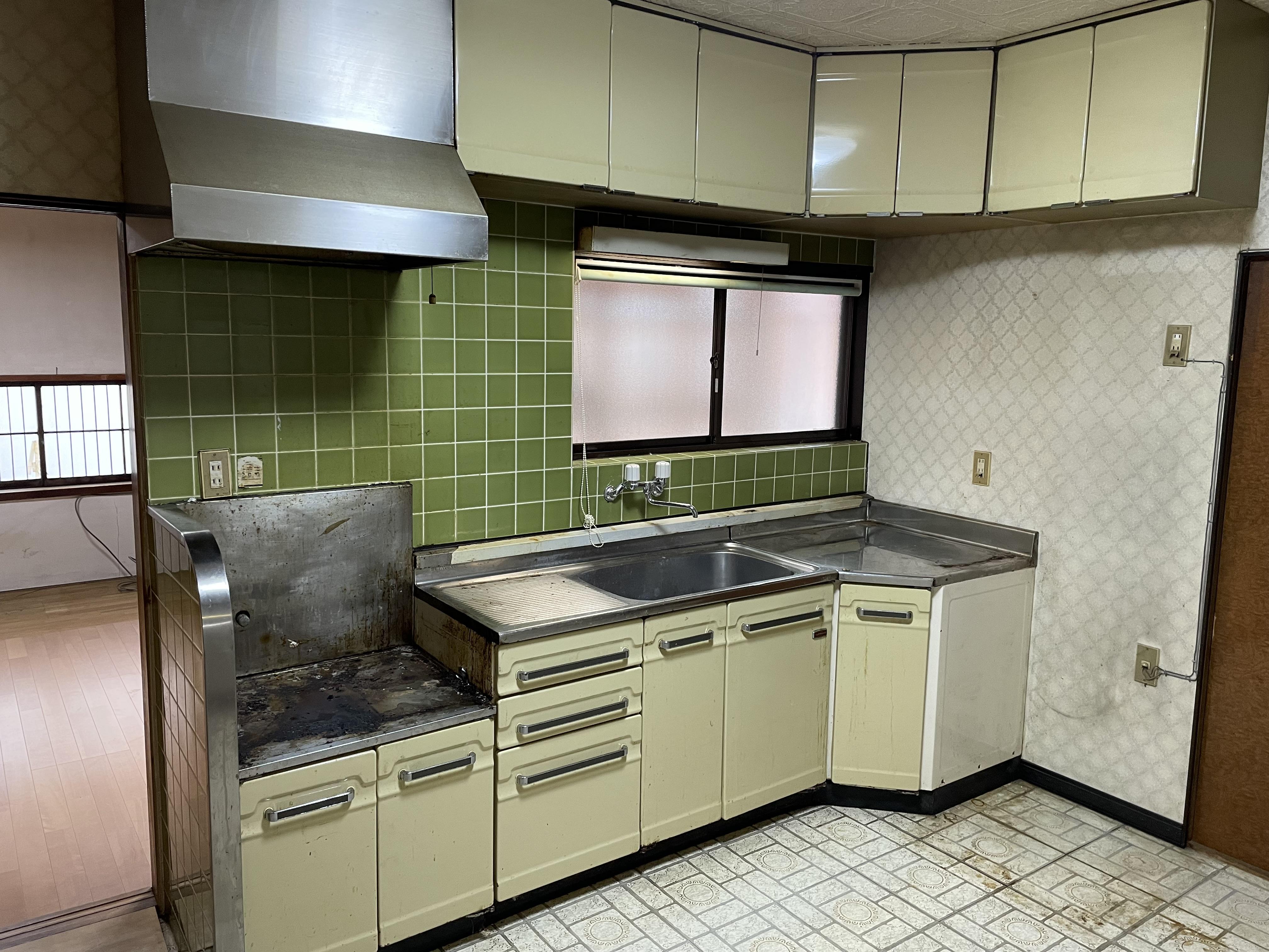 Listing No. 324 [Purchase] Kamioka Town Urban Area 2,000,000 yen