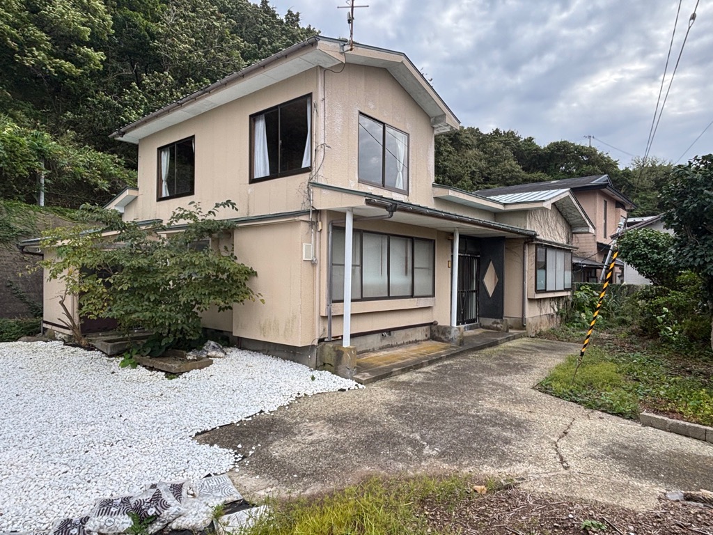House in Akita