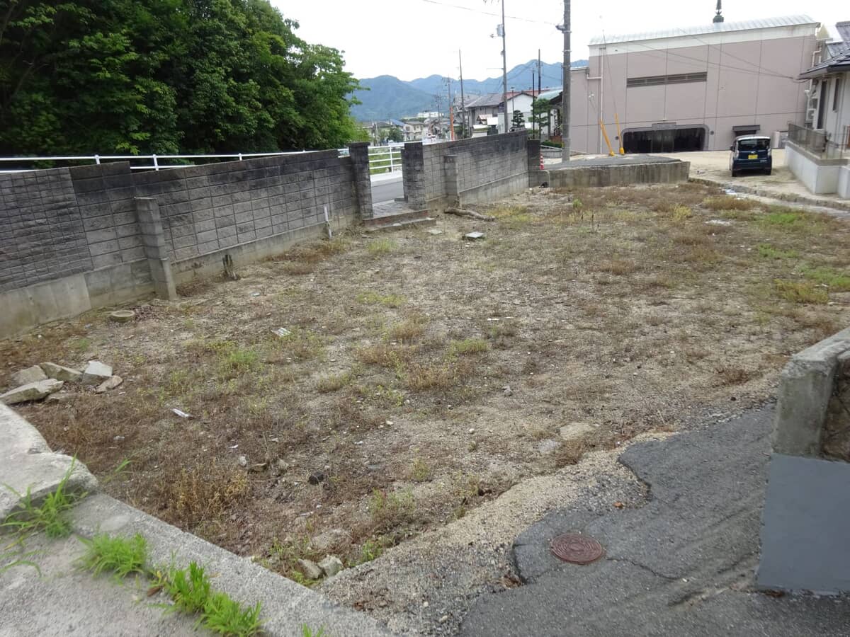 House, 2-min walk to station, Hiroshima