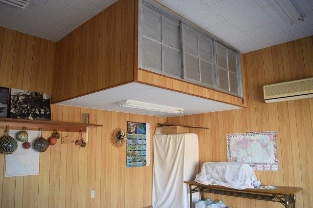 1980s wood house in Kochi