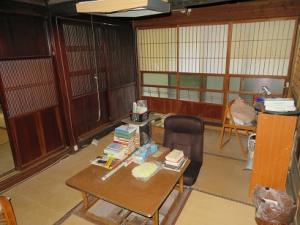 Gero City Akiya Bank [Kanayama 030] 6.5 yen million sale / Large traditional Japanese house / Could also be used as an atelier or cafe!?