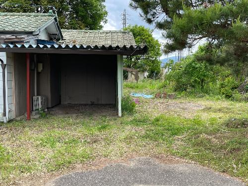 Property for Sale No. 120 (Kamiakasu Area)