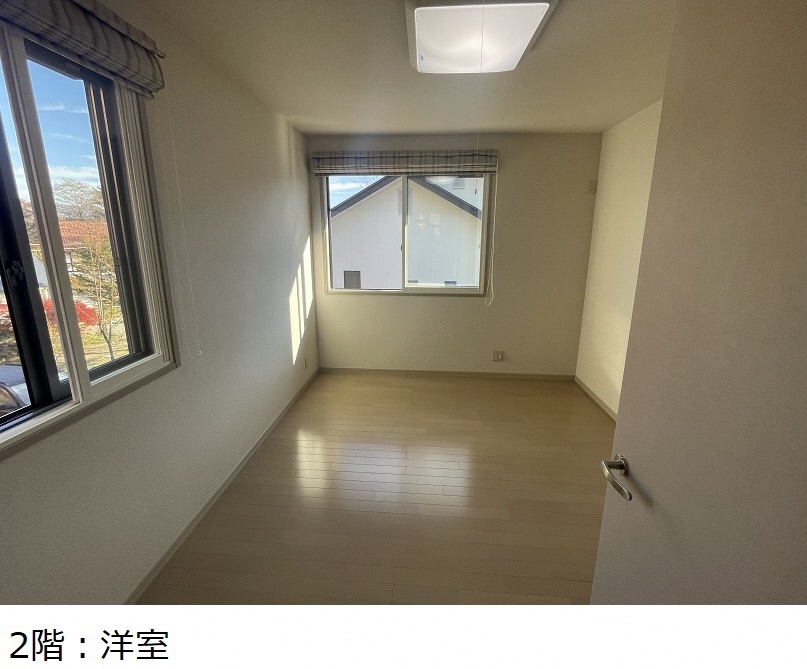 2000s house in Yamanashi