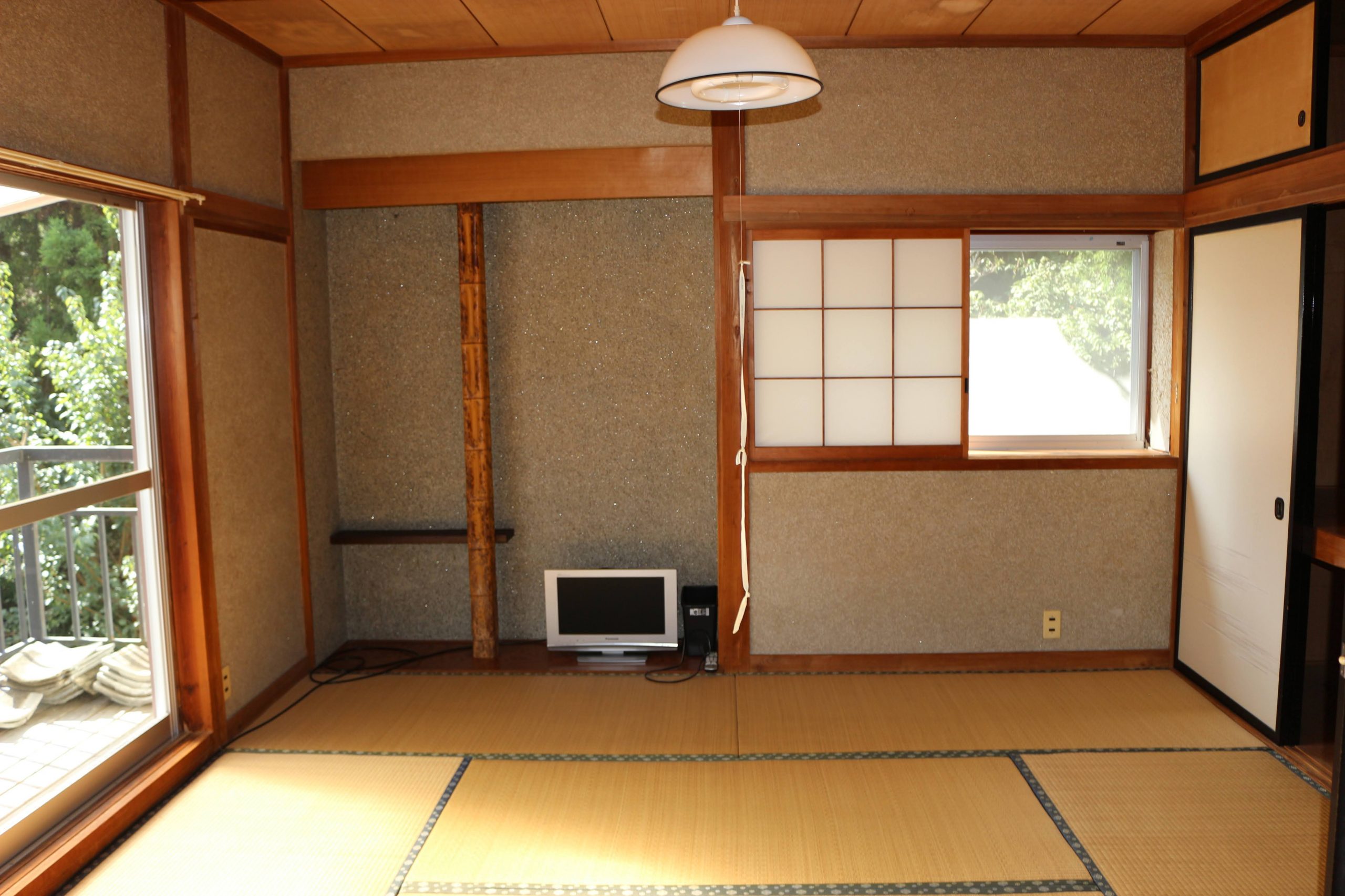 Sasagajin - Near school, plenty of rooms!