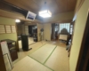 1950s wood house on a large plot in Toyama