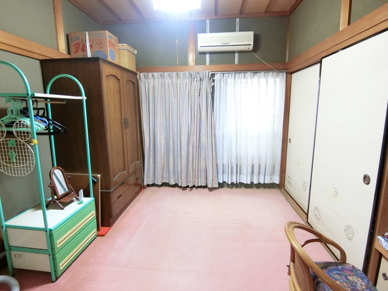 Wood house in Kochi