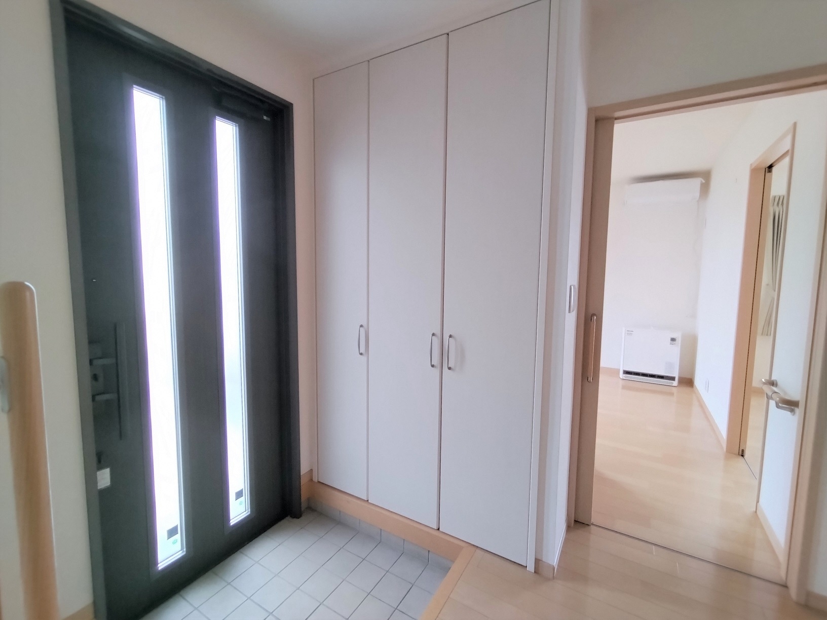 2010s steel-frame house in Aomori