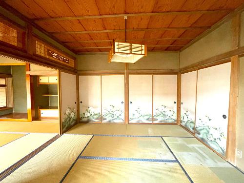 House 115 (Fukuoka Ward)