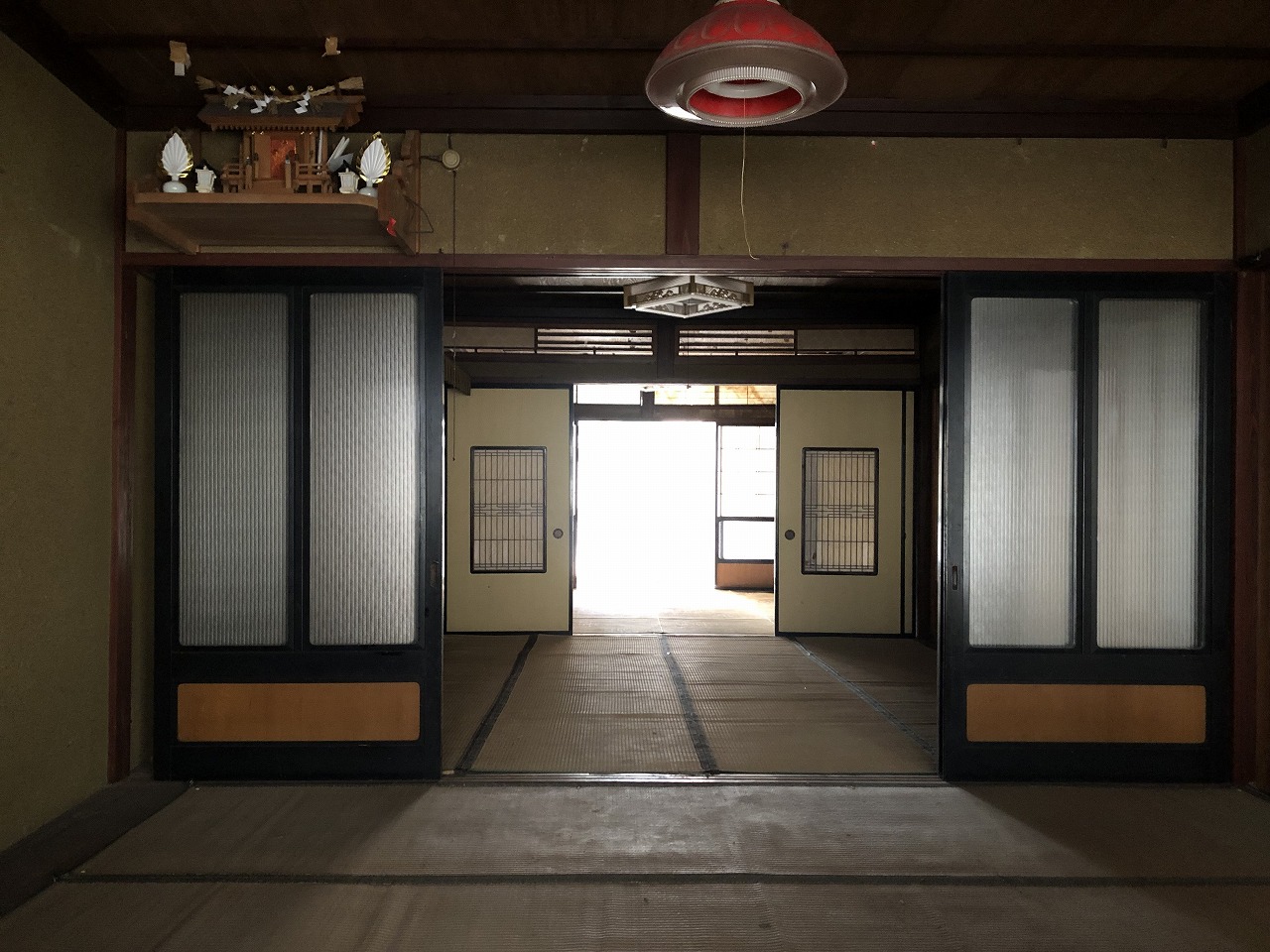 1920s wood house, 8-min walk to station, Toyama