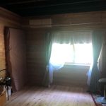 2010s wood house with storehouses in Miyama, Nantan