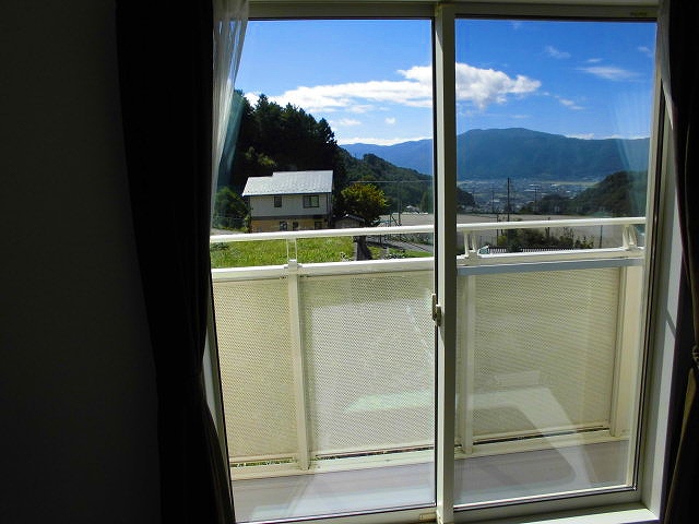 2010s wood house in Nagano