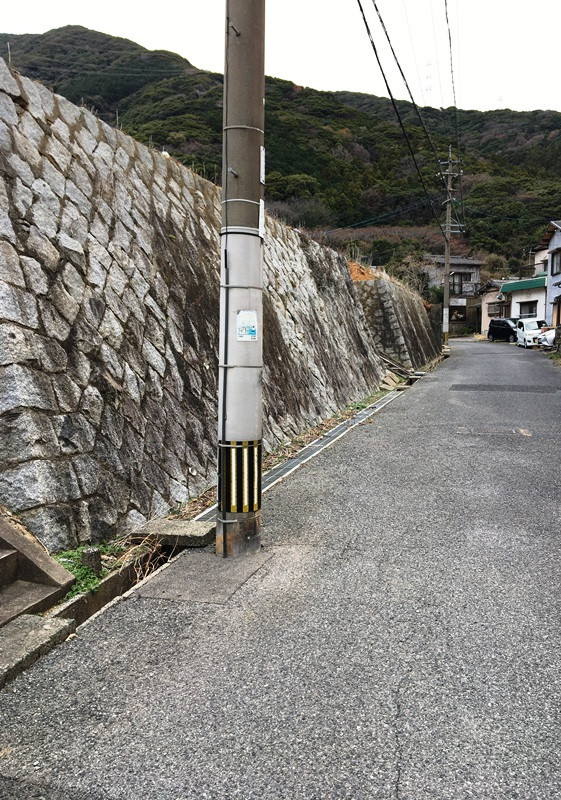 House in Kitakyushu, Fukuoka