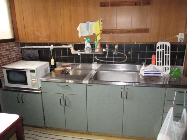 1910s wood house, 17-min walk to station, Okayama