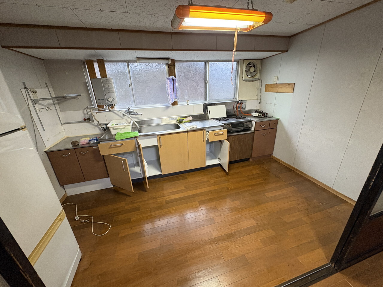 2020s wood house in Ishikawa