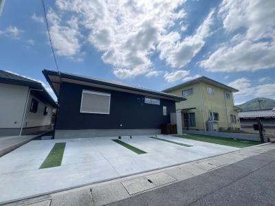 2020s wood house, 14-min walk to station, Hyogo