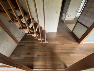 House in Kochi